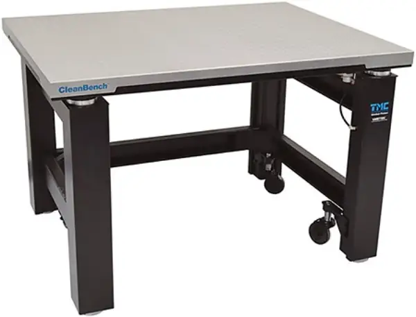 Vibration Isolated Table